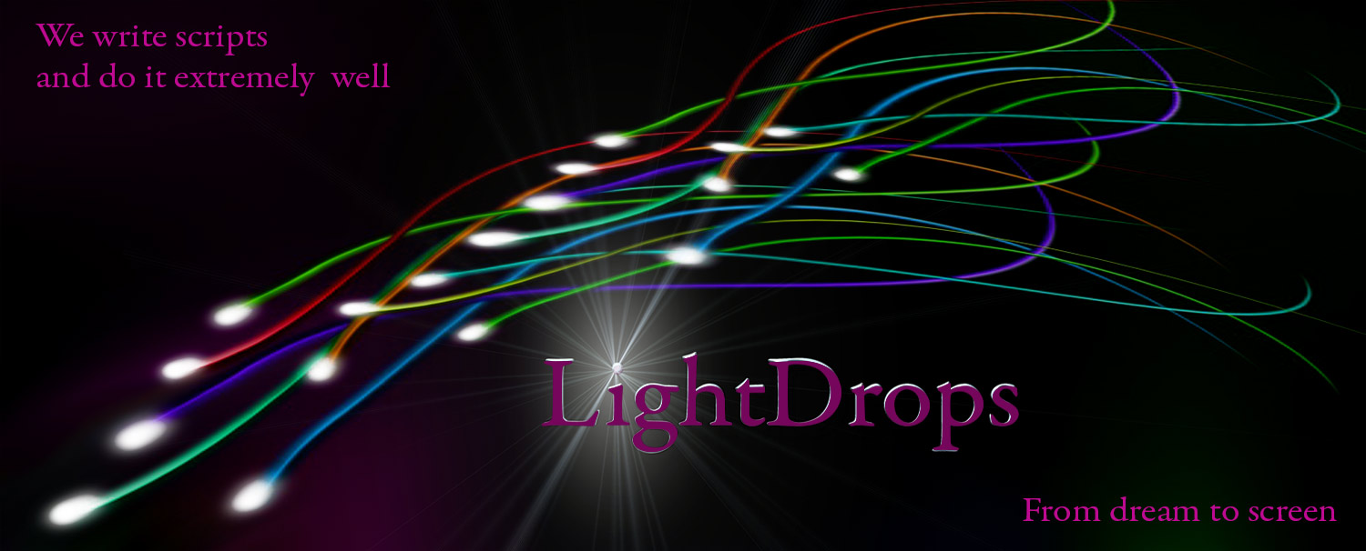 lightdrops logo