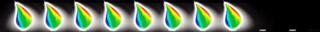 9 Lightdrops