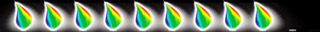 9 Lightdrops