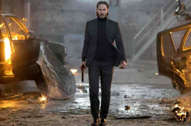 John Wick