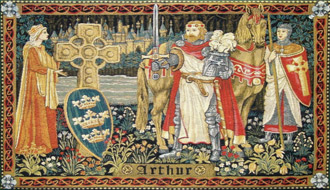 King Arthur